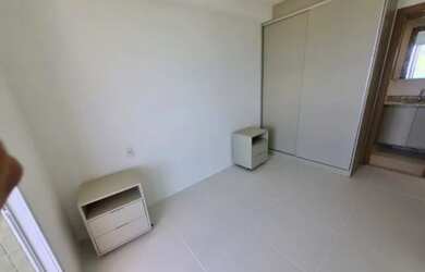 Imagem 10: Alugo apartamento 1 quarto varanda vista em praia do flamengo SA