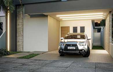 Imagem: Casa no Padang Beach Residence 14122