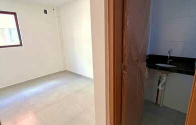 Imagem 5: Imóvel para venda possui 50 metros quadrados com 2 quartos