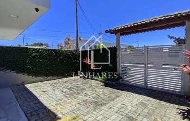 Imagem 6: Duplex na quadra da praia