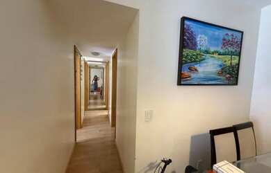 Imagem 7: APARTAMENTO PADRAO SPORT CLUB MELOR LOCALIZACAO DO GUARA