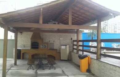 Imagem 15: Apartamento à venda, 55 m² por R$ 418.000,00 - Santa Rosa - Niterói/RJ