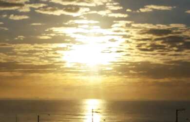 Imagem: O apartamento possui 2 Dormitórios, 1 Banheiro, 40m² de Área