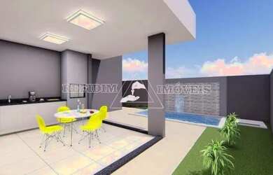 Imagem 16: Casa em Condomínio em Jardim Cybelli - Ribeirão Preto