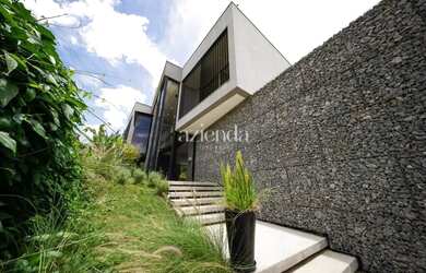 Imagem 7: Uma casa incrível no condomínio Ville de France em Itatiba/SP. Muita...