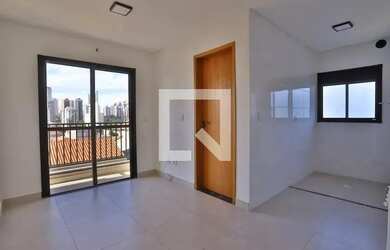 Imagem: Apartamento à Venda - Jardim Anália Franco, 2 Quartos, 36