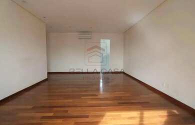 Imagem: O apartamento possui 4 Dormitórios, 5 Banheiros, 4 Vagas na