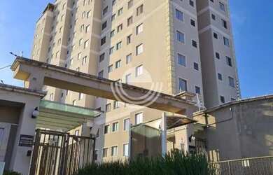 Imagem: O apartamento na cobertura possui 2 Dormitórios, 2 Banheiros