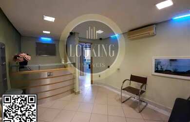 Imagem: O depósito possui 1 Vaga na garagem e 62m² de Área e está