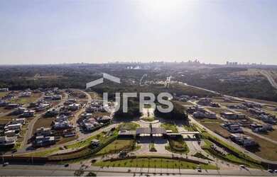 Imagem: O terreno possui 542m² de Área e está localizado em Jardins