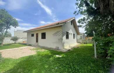 Imagem: O terreno possui 554m² de Área e está localizado em Guatupê