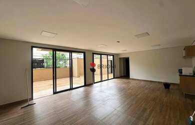 Imagem: Apartamento com 2 dormitórios para alugar, 57 m² por R$ 2.711,33/mês