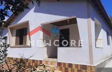 Imagem: Casa em Rua São Francisco - Roncon - Ribeirão Pires/SP