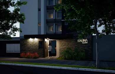 Imagem 3: Apartamento no Home Club Itaúna no Itaum em Joinville