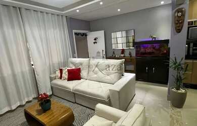 Imagem: Oportunidade - Casa - Jardim Torrão de Ouro - 3 Dormitórios