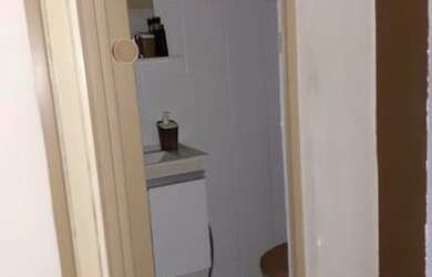 Imagem 2: Fator2509 Sensacional - Casa Duplex 2 quartos reformada - Na Fator