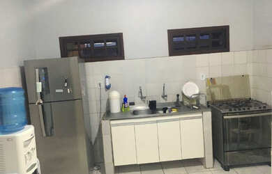 Imagem 13: Vendo casa no Residencial Canaã-Anil Prox. a Pousada Dallas-Valor 350...