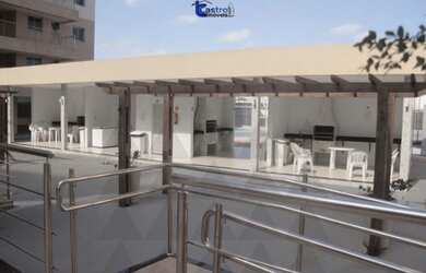 Imagem 14: Piazza Toscana. 3/4. 1 Suíte. 1 Vaga. Torre Livorno. R- 46