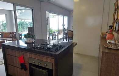 Imagem 13: Espetacular Casa de Alto Padrão em condomínio Top no Urbanova