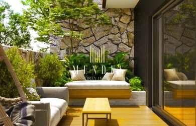 Imagem 1: CAXIAS DO SUL - Apartamento Padrão - Exposição