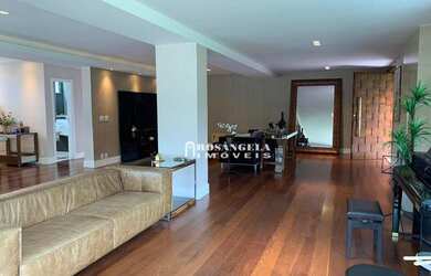 Imagem 4: Casa à venda, 600 m² por R$ 5.000.000,00 - Quebra Frascos - Teresópolis/RJ