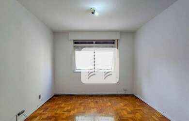 Imagem 2: Apartamento para alugar, 50 m² por R$ 1.600,00/mês - Consolação - São Paulo/SP