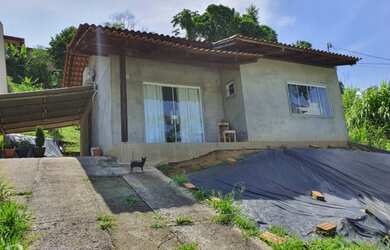 Imagem 1: Casa no Passo Manso em Blumenau