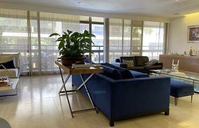 Imagem 4: Barão de Jaguaripe - Alto Padrão