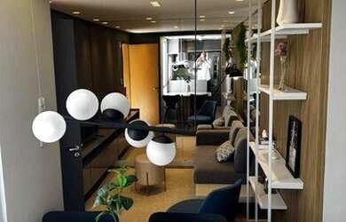 Imagem 6: Apartamento com 2 dormitórios à venda, 41 m² por R$ 139.000,00 - São...