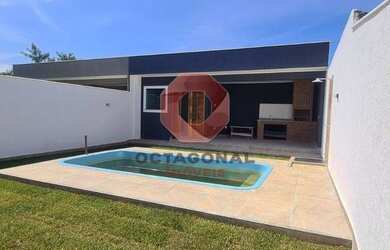 Imagem 11: CASA com 3 dormitórios à venda por R$ 620.000 - Itaipuaçú - Maricá/RJ