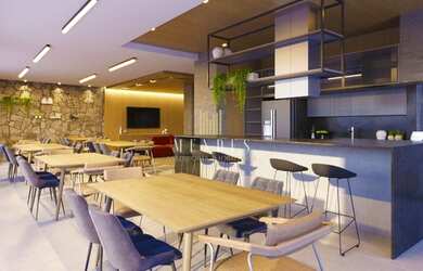 Imagem 4: CAXIAS DO SUL - Apartamento Padrão - Exposição