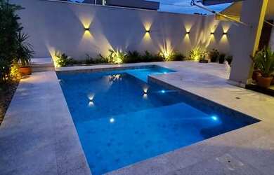 Imagem 10: Espetacular Casa de Alto Padrão em condomínio Top no Urbanova