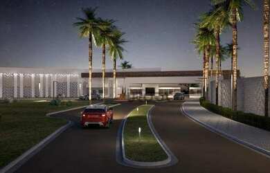 Imagem: O terreno possui 1.562m² de Área e está localizado em Loteamento