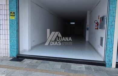 Imagem 1: Loja para Aluguel no bairro Boqueirão - Praia Grande, SP