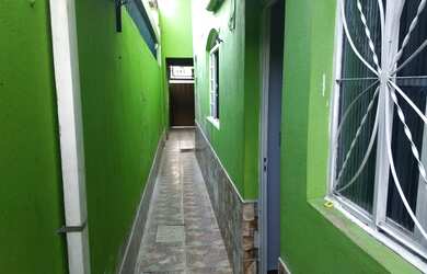 Imagem 9: Aluguel- Petrovale. 30m² de Área, 1 Vaga na garageme1 Dormitório