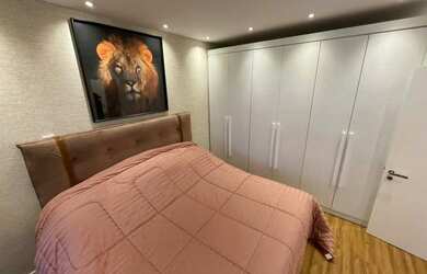 Imagem 15: Rio Hotel Residence - Posto 7 na Barra da Tijuca. Sol da manhã