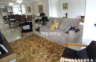 Imagem 1: Apartamento à venda, 256 m² por R$ 2.000.000,00 - Agriões - Teresópolis/RJ