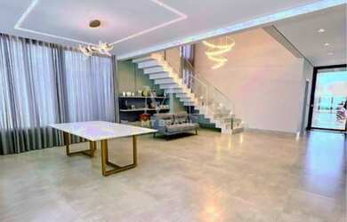 Imagem 6: Sobrado 4 suítes - Villa jardim