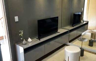 Imagem 3: Apartamento com 2 dormitórios à venda, 41 m² por R$ 139.000,00 - São...