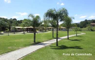 Imagem 11: Loteamento 825m Condomínio Fechado Atibaia Lazer de Clube Maravilhoso