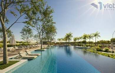 Imagem: O terreno possui 180m² de Área e está localizado em Centro