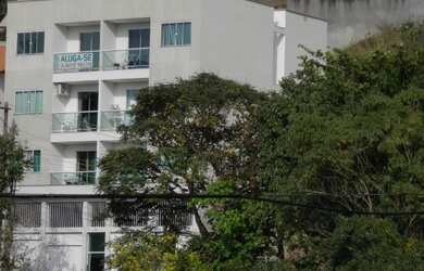 Imagem: O apartamento para alugar possui 2 Dormitórios, 1 Banheiro