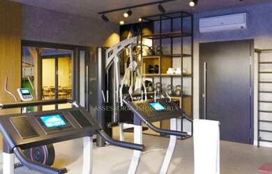 Imagem 7: CAXIAS DO SUL - Apartamento Padrão - Exposição