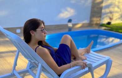 Imagem: Casa de temporada - Casa di Tagliate - final de semana