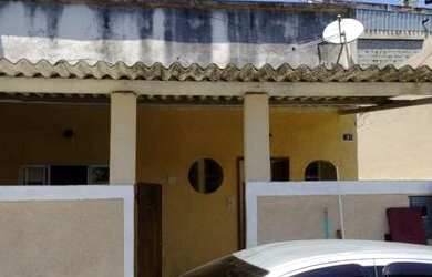 Imagem: A casa possui 2 Dormitórios, 1 Banheiro, 52m² de Área e