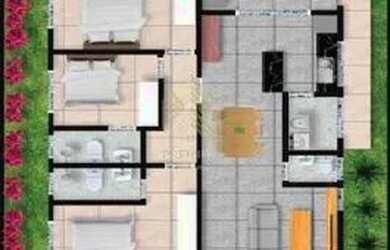 Imagem 10: Casa em Condomínio 3 Suítes Terras de Atibaia II-Atibaia, SP