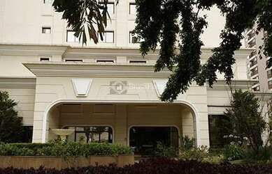 Imagem 9: Flat com 1 dormitório para alugar, 30 m² por R$ 4.500,00/mês - Vila...