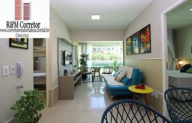 Imagem 6: Apartamento por temporada A partir R$ 200,00 na Praia do Futuro em Fortaleza-CE