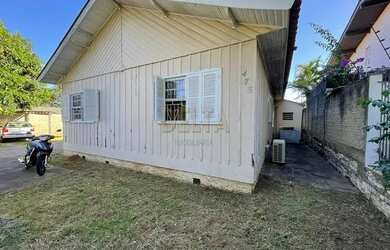 Imagem 7: Terreno à venda, 427 m² - Boa Vista - Novo Hamburgo/RS REF TE0022