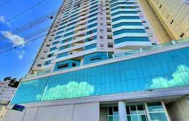 Imagem: O apartamento possui 3 Dormitórios, 1 Banheiro, 3 Vagas na